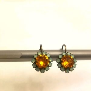 Sabika Earrings